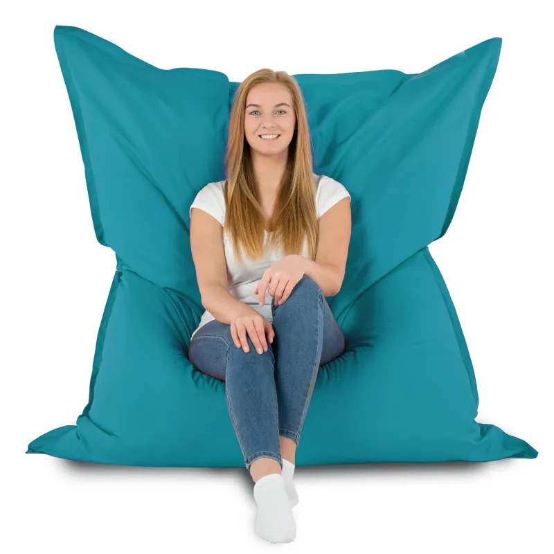 Giant Floor Cushion XXL - Outdoor Pro Waterproof – view 40