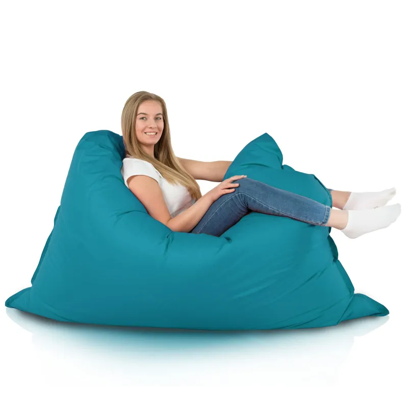 Giant Floor Cushion XXL - Outdoor Pro Waterproof – view 79