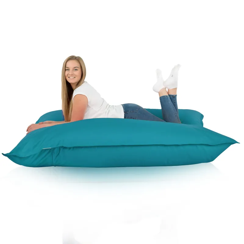 Giant Floor Cushion XXL - Outdoor Pro Waterproof – view 96