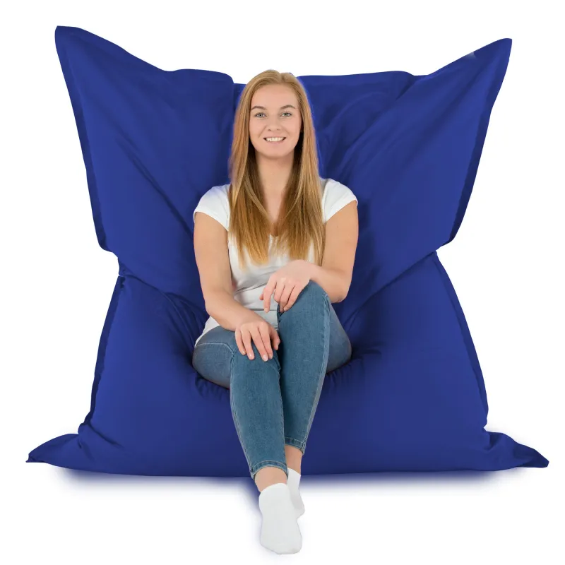 Giant Floor Cushion XXL - Outdoor Pro Waterproof – view 36