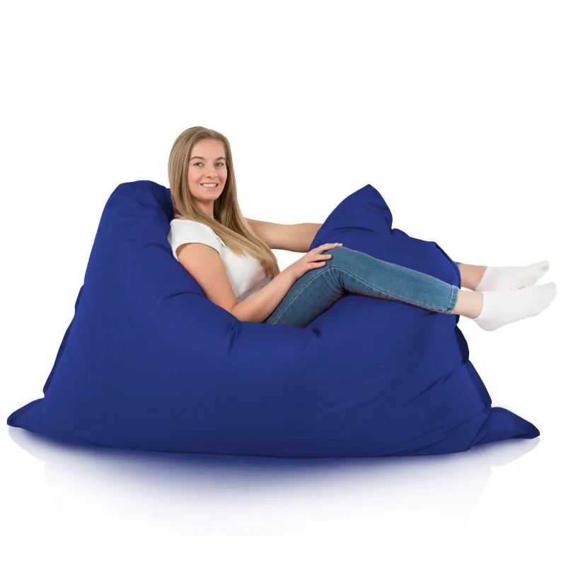 Giant Floor Cushion XXL - Outdoor Pro Waterproof – view 81