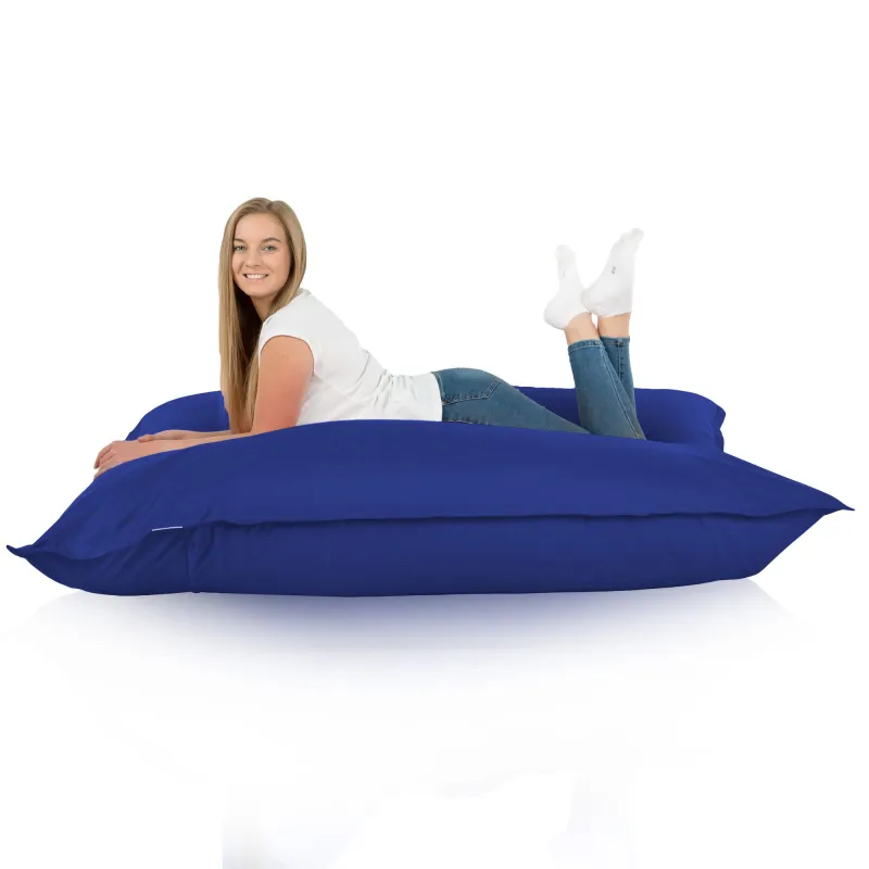 Giant Floor Cushion XXL - Outdoor Pro Waterproof – view 90