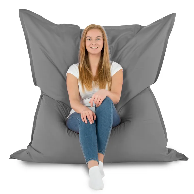 Giant Floor Cushion XXL - Outdoor Pro Waterproof – view 37