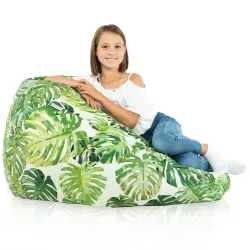 Large Bean Bag Chair XL - Outdoor Pro Waterproof – view 26