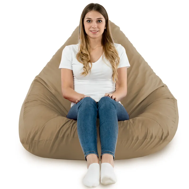 Drop XXL Highback Bean Bag Chair - Outdoor Pro Waterproof – view 128