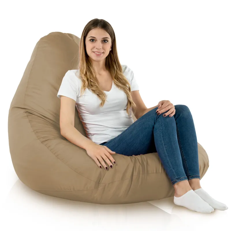 Drop XXL Highback Bean Bag Chair - Outdoor Pro Waterproof – view 135