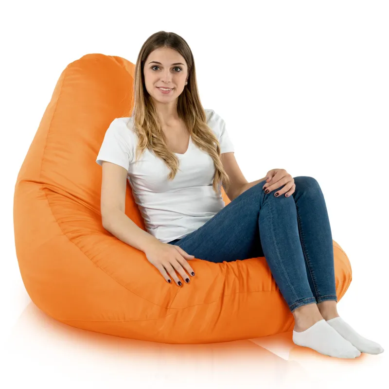 Drop XXL Highback Bean Bag Chair - Outdoor Pro Waterproof – view 142