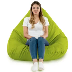 Drop XXL Highback Bean Bag Chair - Outdoor Pro Waterproof – view 125