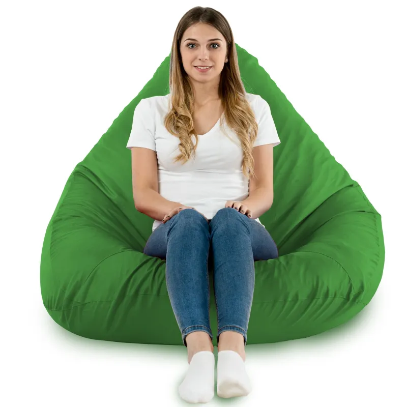 Drop XXL Highback Bean Bag Chair - Outdoor Pro Waterproof – view 102