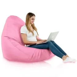 Drop XXL Highback Bean Bag Chair - Outdoor Pro Waterproof – view 94