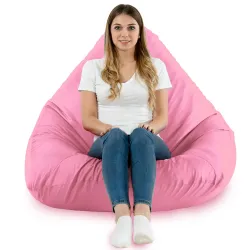 Drop XXL Highback Bean Bag Chair - Outdoor Pro Waterproof – view 129