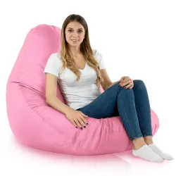Drop XXL Highback Bean Bag Chair - Outdoor Pro Waterproof – view 140