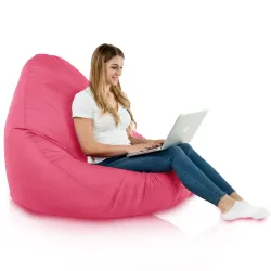 Drop XXL Highback Bean Bag Chair - Outdoor Pro Waterproof – view 103