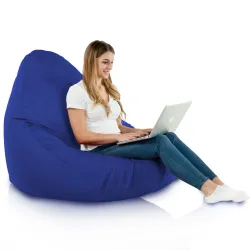 Drop XXL Highback Bean Bag Chair - Outdoor Pro Waterproof – view 84