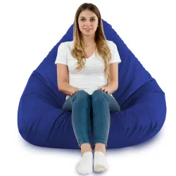 Drop XXL Highback Bean Bag Chair - Outdoor Pro Waterproof – view 108
