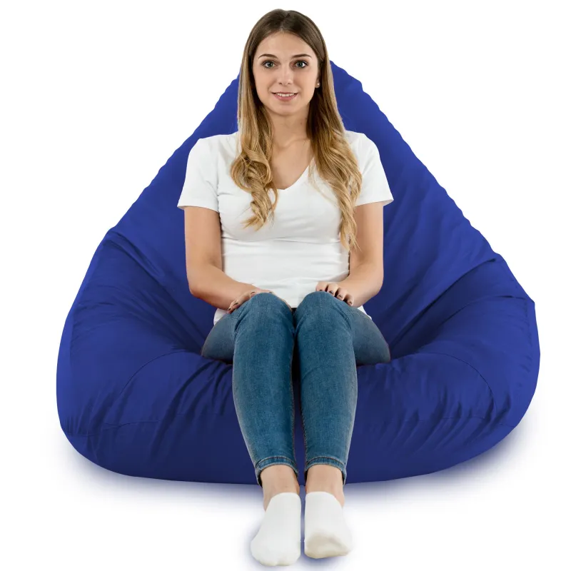 Drop XXL Highback Bean Bag Chair - Outdoor Pro Waterproof – view 108