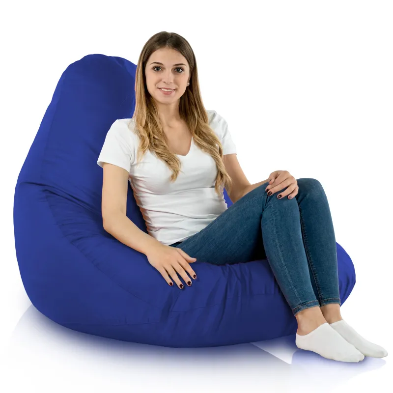 Drop XXL Highback Bean Bag Chair - Outdoor Pro Waterproof – view 143