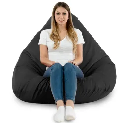 Drop XXL Highback Bean Bag Chair - Outdoor Pro Waterproof – view 126