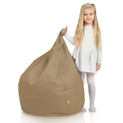 Kids Bean Bag Chair L - Outdoor Pro Waterproof – view 141