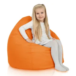 Kids Bean Bag Chair L - Outdoor Pro Waterproof – view 78