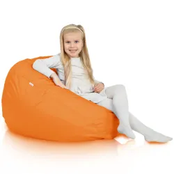 Kids Bean Bag Chair L - Outdoor Pro Waterproof – view 114