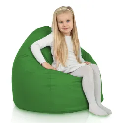 Kids Bean Bag Chair L - Outdoor Pro Waterproof – view 120