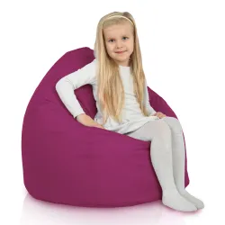 Kids Bean Bag Chair L - Outdoor Pro Waterproof – view 83
