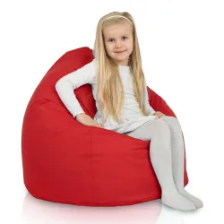Kids Bean Bag Chair L - Outdoor Pro Waterproof – view 84