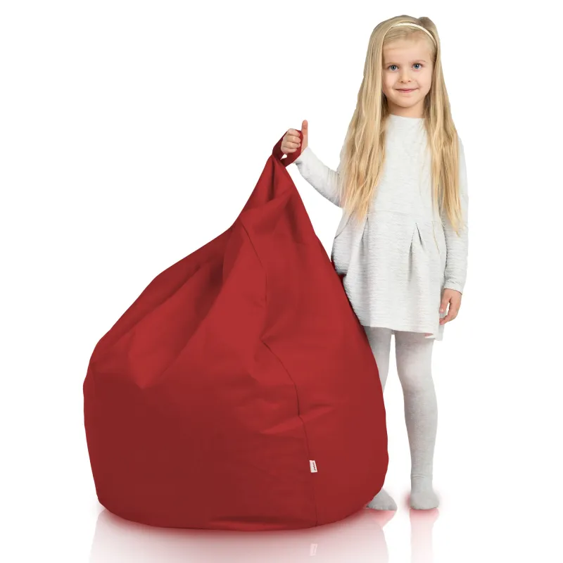 Kids Bean Bag Chair L - Outdoor Pro Waterproof – view 139