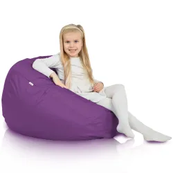 Kids Bean Bag Chair L - Outdoor Pro Waterproof – view 110