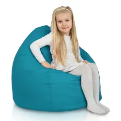 Kids Bean Bag Chair L - Outdoor Pro Waterproof – view 87
