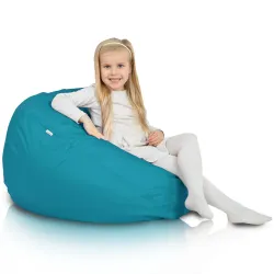 Kids Bean Bag Chair L - Outdoor Pro Waterproof – view 111