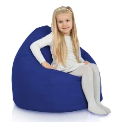 Kids Bean Bag Chair L - Outdoor Pro Waterproof – view 88