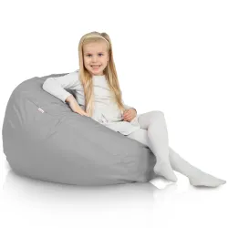 Kids Bean Bag Chair L - Outdoor Pro Waterproof – view 119