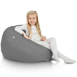 Kids Bean Bag Chair L - Outdoor Pro Waterproof – view 112