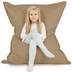 Large Floor Cushion XL for Kids - Outdoor Pro Waterproof – view 101