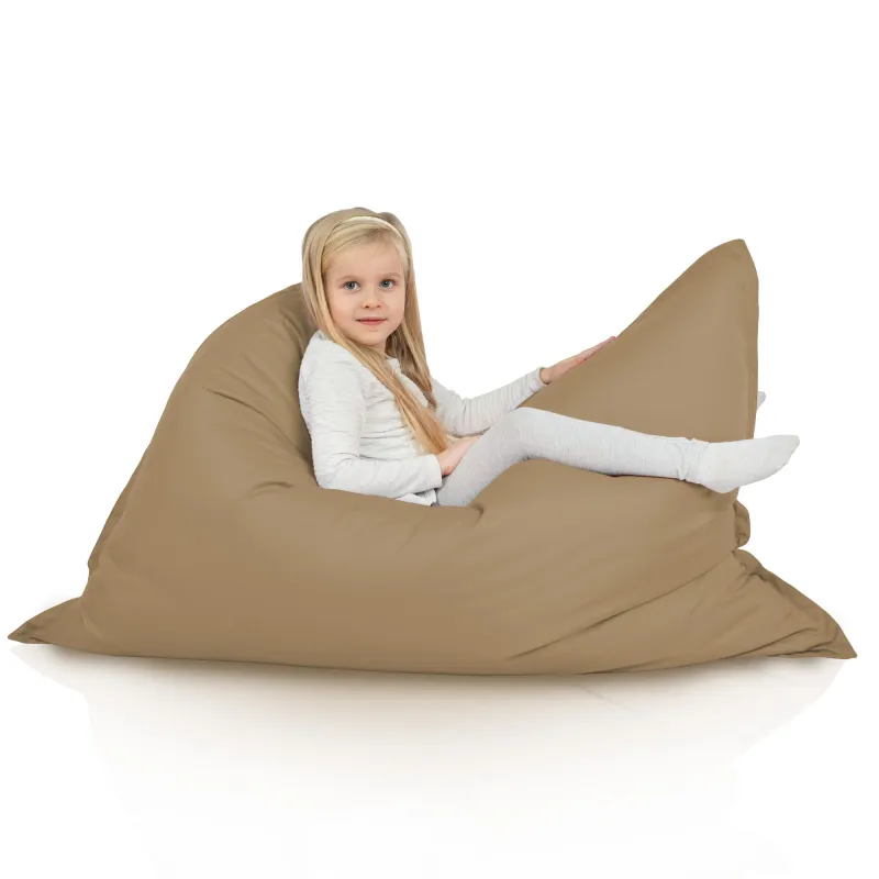 Large Floor Cushion XL for Kids - Outdoor Pro Waterproof – view 127