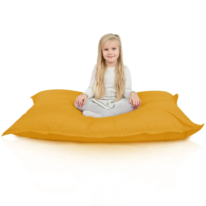 Large Floor Cushion XL for Kids - Outdoor Pro Waterproof – view 148