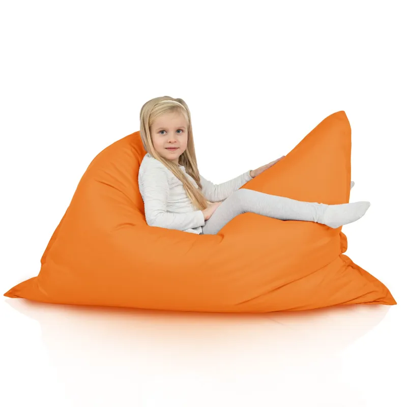 Large Floor Cushion XL for Kids - Outdoor Pro Waterproof – view 129