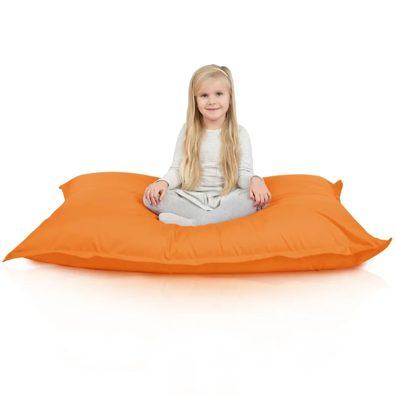Large Floor Cushion XL for Kids - Outdoor Pro Waterproof – view 149