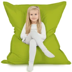 Large Floor Cushion XL for Kids - Outdoor Pro Waterproof – view 104