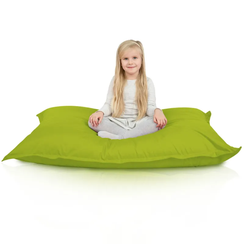 Large Floor Cushion XL for Kids - Outdoor Pro Waterproof – view 150