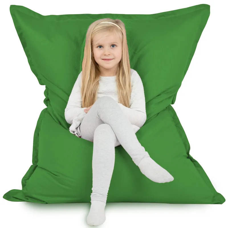 Large Floor Cushion XL for Kids - Outdoor Pro Waterproof – view 105