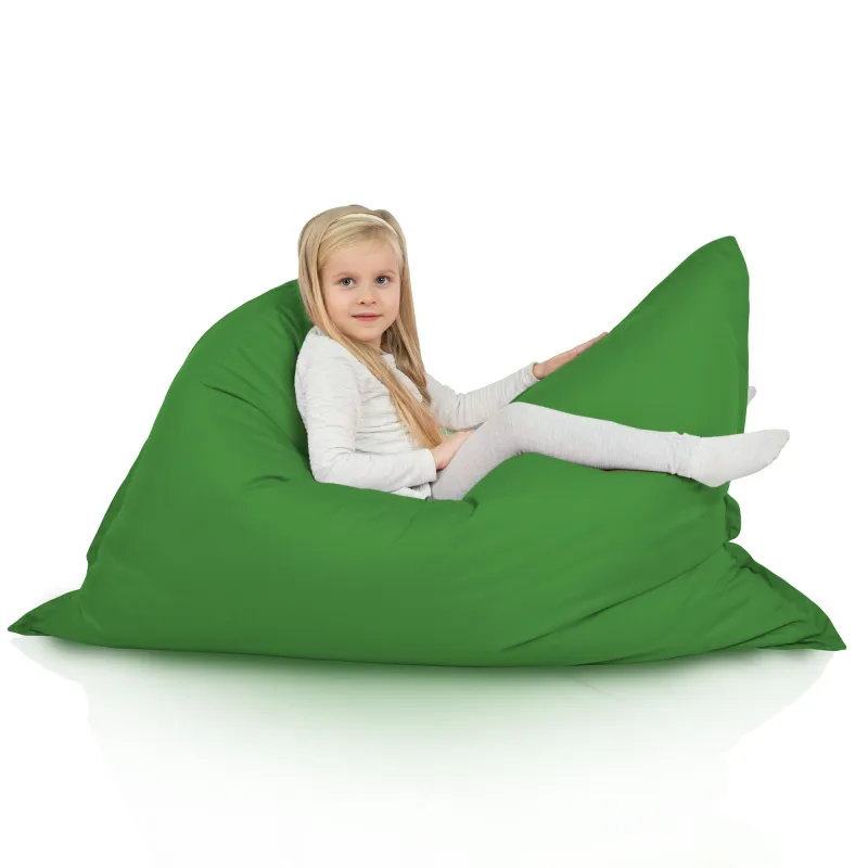 Large Floor Cushion XL for Kids - Outdoor Pro Waterproof – view 131