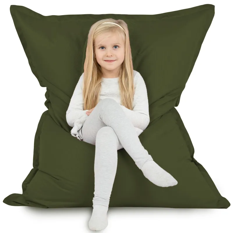 Large Floor Cushion XL for Kids - Outdoor Pro Waterproof – view 106