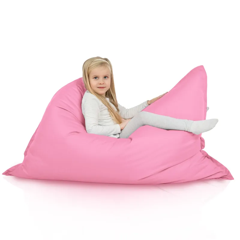 Large Floor Cushion XL for Kids - Outdoor Pro Waterproof – view 133