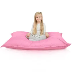 Large Floor Cushion XL for Kids - Outdoor Pro Waterproof – view 153