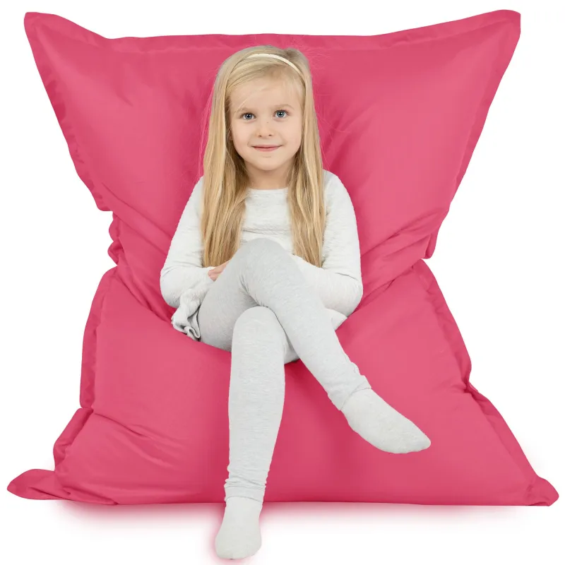 Large Floor Cushion XL for Kids - Outdoor Pro Waterproof – view 108