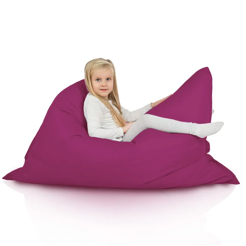 Large Floor Cushion XL for Kids - Outdoor Pro Waterproof – view 135