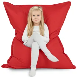 Large Floor Cushion XL for Kids - Outdoor Pro Waterproof – view 110